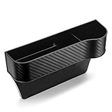 FDFPKHNQ Autositz Gap Aufbewahrungsbox Für Yaris 2005–2023, Autositz-Aufbewahrungsbox, Organizer, Tasche, Universal-Organizer