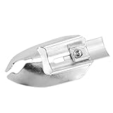 Coping Foot Tools Stichsäge Zimmerei Stahl Effizient für Werkzeug Werkzeug Fuß Kissen Utensil Fuß Unterstützung Schärfer