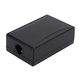 KIMISS Auslöser für Kassenschubladen-Treiber – USB-Kassenschubladen-Computer-Hotkey-Software-Box, Einfache Verbindung für RS232- und USB-Schnittstellen