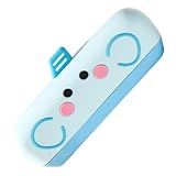 Mundharmonika, 16-Loch-Silikon-sichere Kinder-Mundharmonika, Früherziehungs-Musikspielzeug für Mädchen, Jungen, Kinder