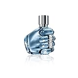 Diesel Only The Brave, Parfüm für Herren, Eau de Toilette, Frischer Duft, 50 ml