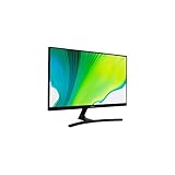 Acer K243Y 60,5 cm (23.8 Zoll) 1920 x 1080 Pixel Full HD LCD Schwarz