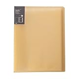 Pocket File Folders, Paper Filing Folder, Storage Organizer Folder, Sealing Design Folder, Pocket File Folder With Sealing Design, Perfect For Organizing Scripts, Papers, Bills, Coupons, Receipts