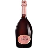 Ruinart Rosé Champagner ohne Geschenkverpackung (1 x 0.75 l)