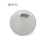 Weiß Power Beat 22,9 cm Haut sombaty Darbuka Doumbek Head Original powerbeat Haut
