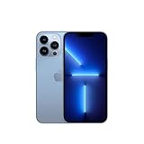 Apple iPhone 13 Pro, 256GB, Sierrablau - (Generalüberholt)