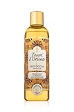 Tesori d'Oriente Duschöl Amla- & Sesamöl, 250 ml, aromatische Dusche mit Amla-Frucht und Sesamöl, Öl zur sanften Reinigung und Körperpflege, Ritual für Körper & Sinne