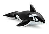 Intex 58561EP - Reittier Whale, 76 x 47 Zoll
