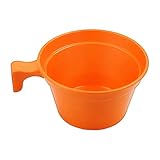 175 ml Trinkbehälter für Kinder, Trinkbecher, wiederverwendbar, mit Griff, für, Mädchen, Zuhause, Arbeitsplatz, Wandern, kompatibles Trinkzubehör, Outdoor-Ausrüstung