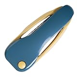 FELTECHELECTR Küchengerät Gurkenreibe Orangenschäler Zitronenschäler Zitrusschäler Fruchtschäler sparschäler zestenschäler vegetable peeler multifunktionswerkzeug Küchenreibe Schälwerkzeug Navy