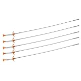 Flexibler Greifer mit langer Reichweite, schmaler Biegegriff, Federgriff, 60 cm