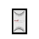 Red Cherry - Falsche Wimpern 747S Echthaar