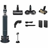 Samsung VS20B95973B/GE Bespoke Jet Clean, Stielsauger, Handstaubsauger