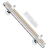 Jukeoiu Hundegitter Für Treppen | Hund Sicherheitszaun Ausziehbar | Transparente Tierlaufstall Barriere Babygitter Für Katzen Kinder Spielbereich Wohnzimmer Kamin Terrasse Türdurchgang Flur