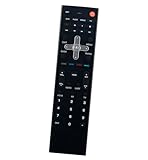 Ersatz-Fernbedienung VUR12 für Vizio LCD LED HDTV M370NV M420NV M320NV M421NV M320NV-CA M420NV-CA 098003060100 0980-0306-0100 RC2694900/01