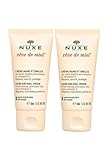 Nuxe Hand- und Nagelcreme 50 ml, 2 Stück