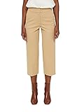 ESPRIT Collection Formbeständige Jersey-Culotte