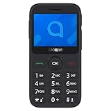 Alcatel 2020X Grau