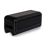 Orolotay Elektrisches Fahrrad Controller Box Elektrischer Fahrrad Controller HüLle Elektrischer Umbau Satz für 250-350W Controller Fahrrad Teil