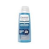 Clearasil Poren Befreier Gesichtswasser - Zur Reinigung der Poren & für sichtbar reinere Haut im Gesicht - 1 x 200 ml