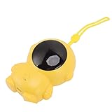 Wiederaufladbare Elektrische Wiederverwendbare USB-wiederaufladbare 3-Gang-Digital-Schnellheizung, Mini-Heizung Im Freien, Jagd, Camping, Tolle Geschenke für Männer und Frauen Im