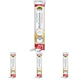 SUNLIFE Multivitamin Brausetabletten - 1x20 Stück - Multivitamin Tabletten mit Orangen Geschmack - Brausetabletten mit 10 Vitaminen - Nahrungsergänzungsmittel Multivitamine - Vitamine Tagesbedarf