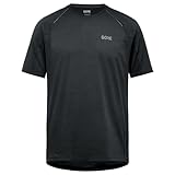 GORE WEAR Herren R5 Shirt', Schwarz, XXL EU