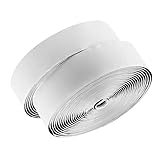 Colcolo Doppelseitiges Klebeband, transparentes Klebeband für den Haushalt, 20MM