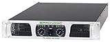 Pronomic TL-400 Endstufe 2x 1000 Watt