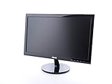 ASUS VS197DE | 18,5 Zoll HD Monitor | 60 Hz, 16:9 TN Panel, 1366x768 | D-Sub, Vesa 75x75