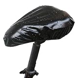 Outdoor Sitz Regenschutz Sport Radfahren Zubehör Wasserdicht Sattelschutz für MTB Staubschutz UV Regen