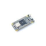 NanoPi Duo2 Allwinner H3 Open Source Quad-Core Cortex-A7 1,2 GHz Linux-Einplatinencomputer mit DDR3 512 MB RAM Onboard-WLAN-Bluetooth-Modul unterstützt WiringNP Python für die IOT-Entwicklung