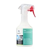 Normfest Perl Glanzversiegelung – Langzeitschutz für Lack, Kunststoff, Felgen und Glas, mit Tiefenglanz-Effekt, wasser- und schmutzabweisend, einfache Anwendung, schnelltrocknend, 500 ml