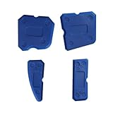 Mörtelpflege-Werkzeug mit komfortablem Griff für Heimwerkeroberflächen, Fugenentfernungswerkzeug