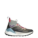 adidas Adistar Cs Damen-Laufschuh, Trace Cargo/Carbon/Active Purple, 42 EU