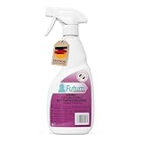 NEU Biozidfreies Flohmittel für Hund 500ml – Floh- und Bettwanzenbekämpfung – Effektives Mittel gegen Flöhe im Haus – Flee Spray & Flohspray für Katzen – Anti Bettwanzen Lösung von FUTUM