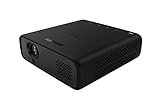 Projecteur Philips Picopix Max One PPX520/INT 1080 px DLP Noir