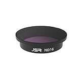 Optisches Glas Drohne Objektiv Filter für DJI Avata Drohne Zubehör