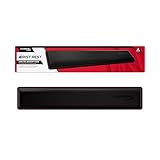 HyperX Ergonomisch, Wrist Rest Pad, Gummi, Schwarz