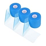 Alipis 3rollen Schwamm-Material Sportbandage Für Gelenkstütze Elastische Stoßdämpfung Atmungsaktive Outdoor- Zuschneidbare Trainingstapes Für Sportler Tragbare Gelenkbandagen