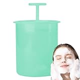 Seifenschaum, Schaumflasche - Schaumflasche | Haushaltsmousse -Werkzeug für Gesichtshand waschen tiefe Reinigungsgeflügelwäsche, Verunreinigungen entfernen