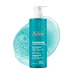 Avene Cleanance Reinigungsgel 400ml