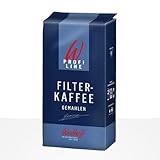 Westhoff Profi Line Filterkaffee Standard - 500g Kaffee gemahlen