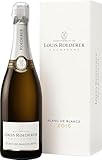 Champagne Louis Roederer Blanc de Blancs Brut Jahrgang Champagne 2016 Champagner (1 x 0.75 l)