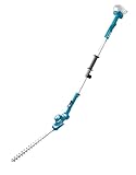 Makita DUN461WZ Akku-Heckenschneider 46 cm 18V (ohne Akku, ohne Ladegerät)