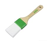 KOMFORT Pinsel 50mm Abbeizpinsel Laugenpinsel Spezialpinsel für Abbeizer und Entlacker