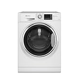 Bauknecht WADR ACTIVE 9614 D Waschtrockner, 9 kg Waschen, 6 kg Trocknen, Active Care Wash & Dry Technologie, Anti-Allergie-Programm, Wolle-Programm, Nachlegefunktion, Dynamic Inverter-Motor, Weiß