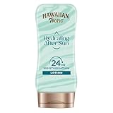 Hawaiian Tropic Silk Hydration Air Soft After Sun Lotion Coconut Papaya, 180 ml, 1 St