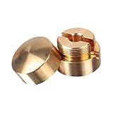 Präzisionsgefertigter Wolf Ton Schalldämpfer Für Violoncello Bronzesubstanz Verbesserte Hörkontrolle Professionelle Leise Ergänzung Für Violoncello