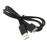 KESOTO 2X 1,2 Ladekabel Datensynchronisationskabel Kompatibel mit Controllern